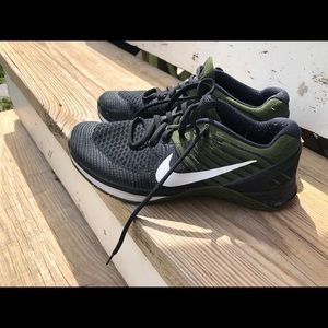 Nike Metcon size 7.5